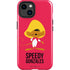 Looney Tunes Speedy Gonzales Identity iPhone 15 Impact Case